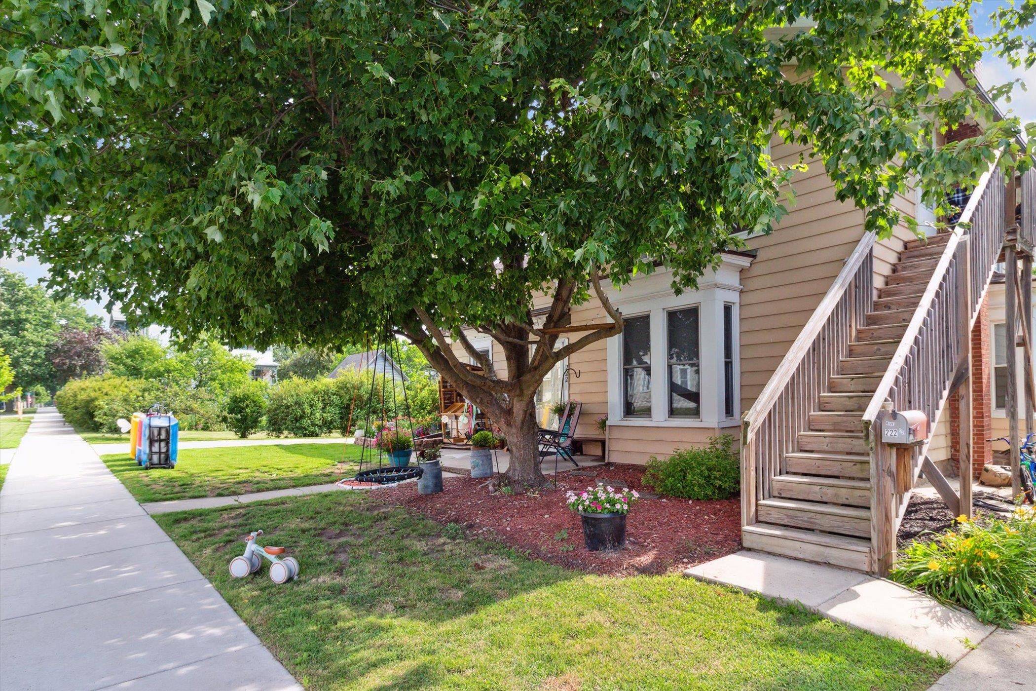 Evansville, WI 53536,222 S 1st Street