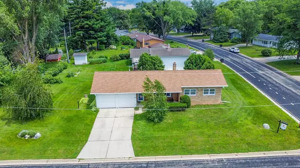 Verona, WI 53593,301 Barbara Street