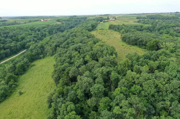TBD 70 m/l acre Mill Road, Wauzeka, WI 53826