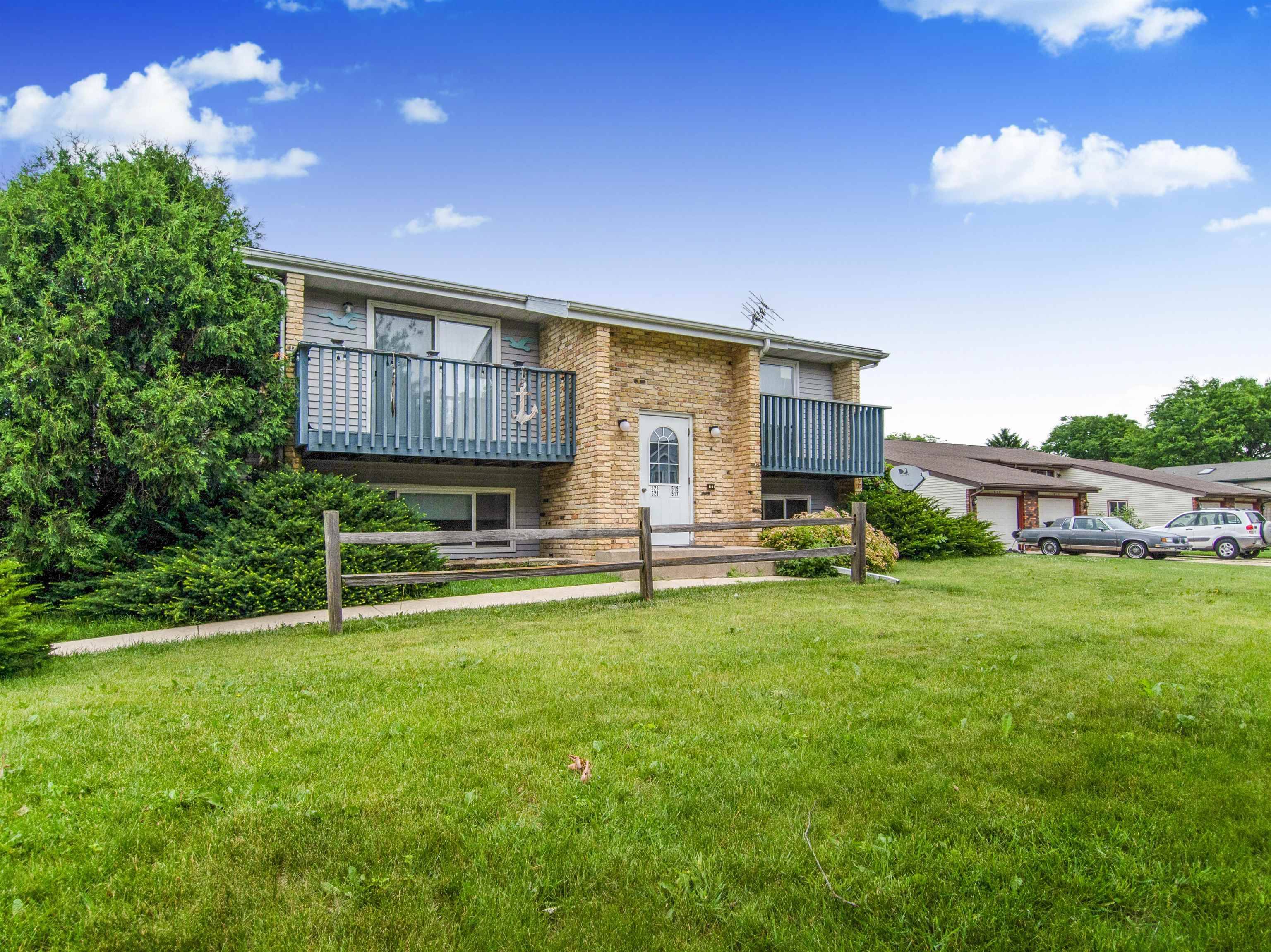 521 Seminole Way, Deforest, WI 53532