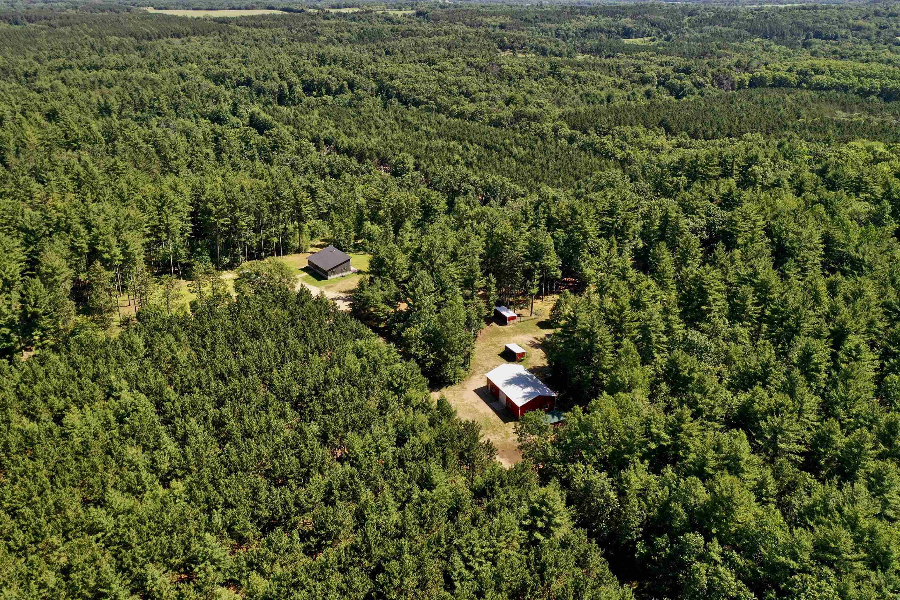 Wautoma, WI 54982,W7142 Bighorn Court