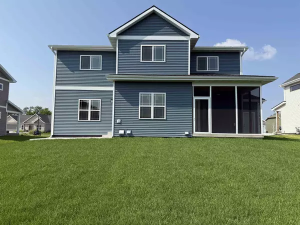 Sun Prairie, WI 53590,1273 Stonehaven Drive