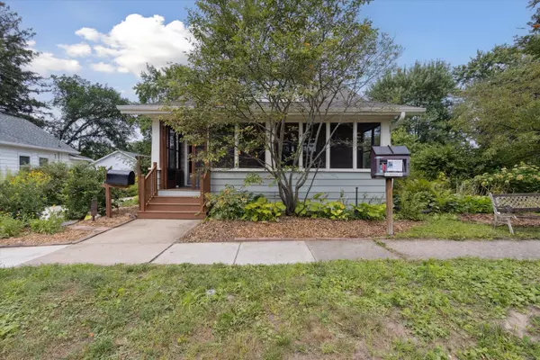 Edgerton, WI 53534,612 Doty Street