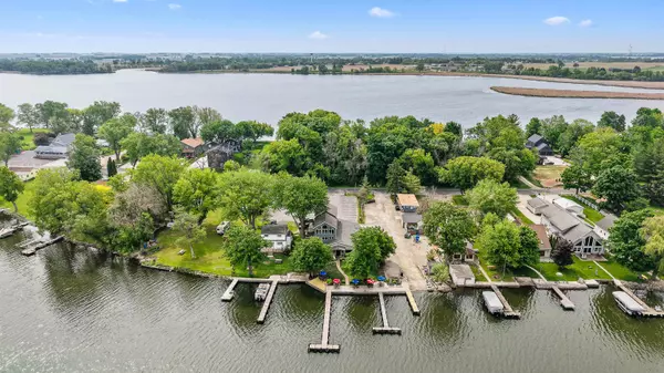 Fox Lake, WI 53933,N10575 Chief Kuno Trail