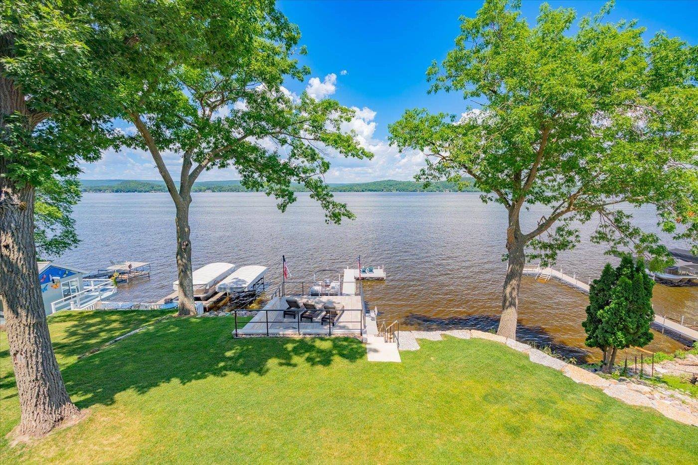 Lodi, WI 53555,N2848 Summerville Park Road