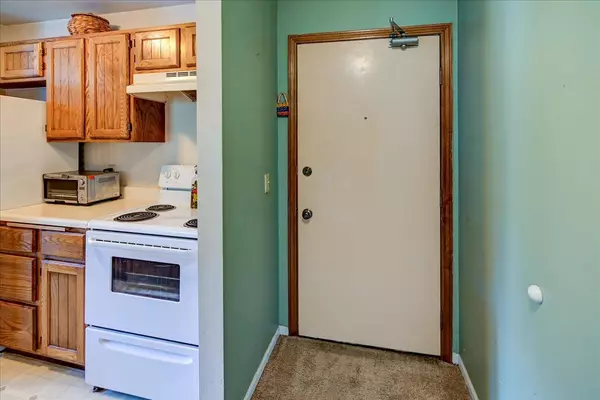 Madison, WI 53719,2850 Cimarron Trail #4