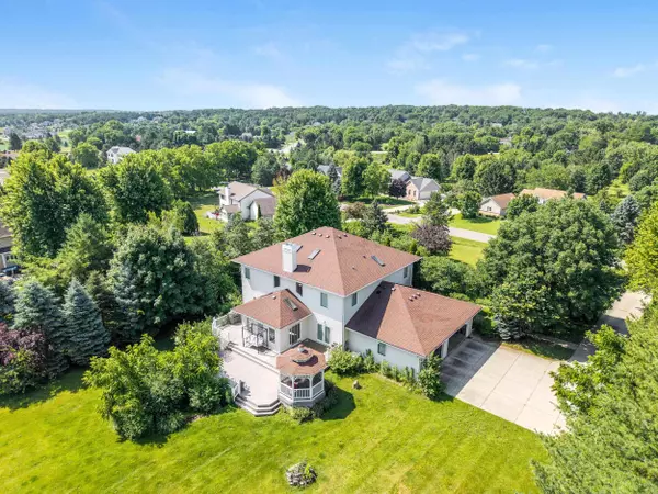 7798 Betsy Lane, Verona, WI 53593