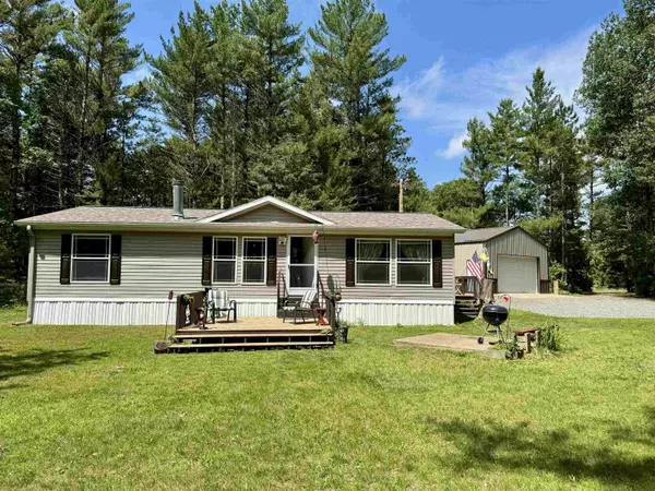 Black River Falls, WI 54751,N9290 Wren Lane
