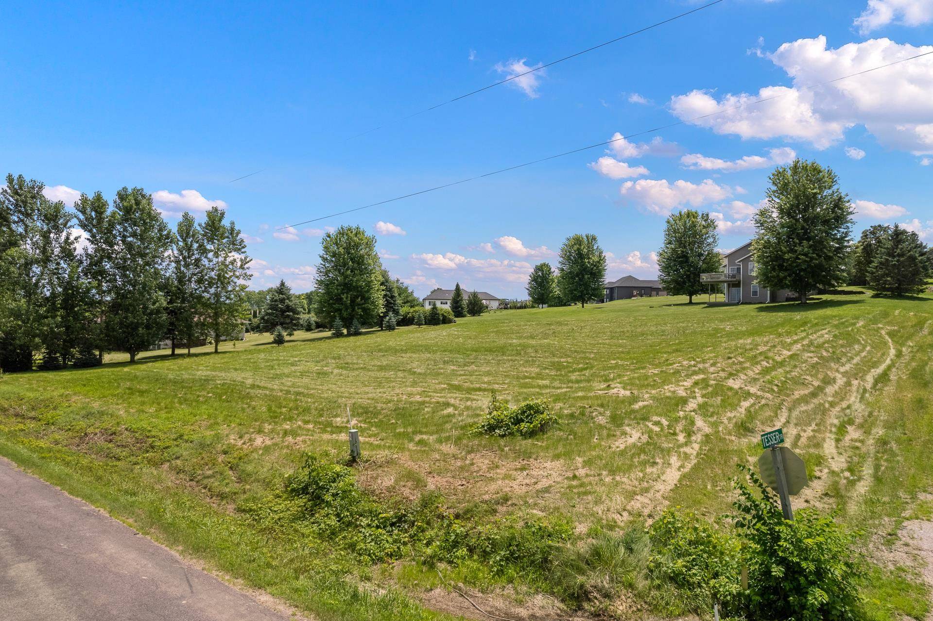 Portage, WI 53901,L25 Allan Road