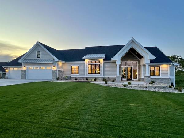 3322 Colton Way, Sun Prairie, WI 53590