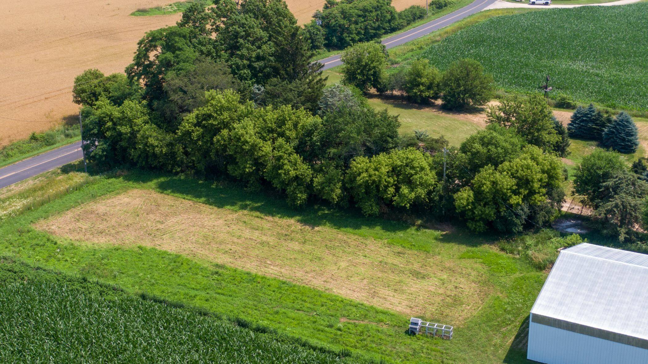 Whitewater, WI 53190,W8479 R&W Townline Road