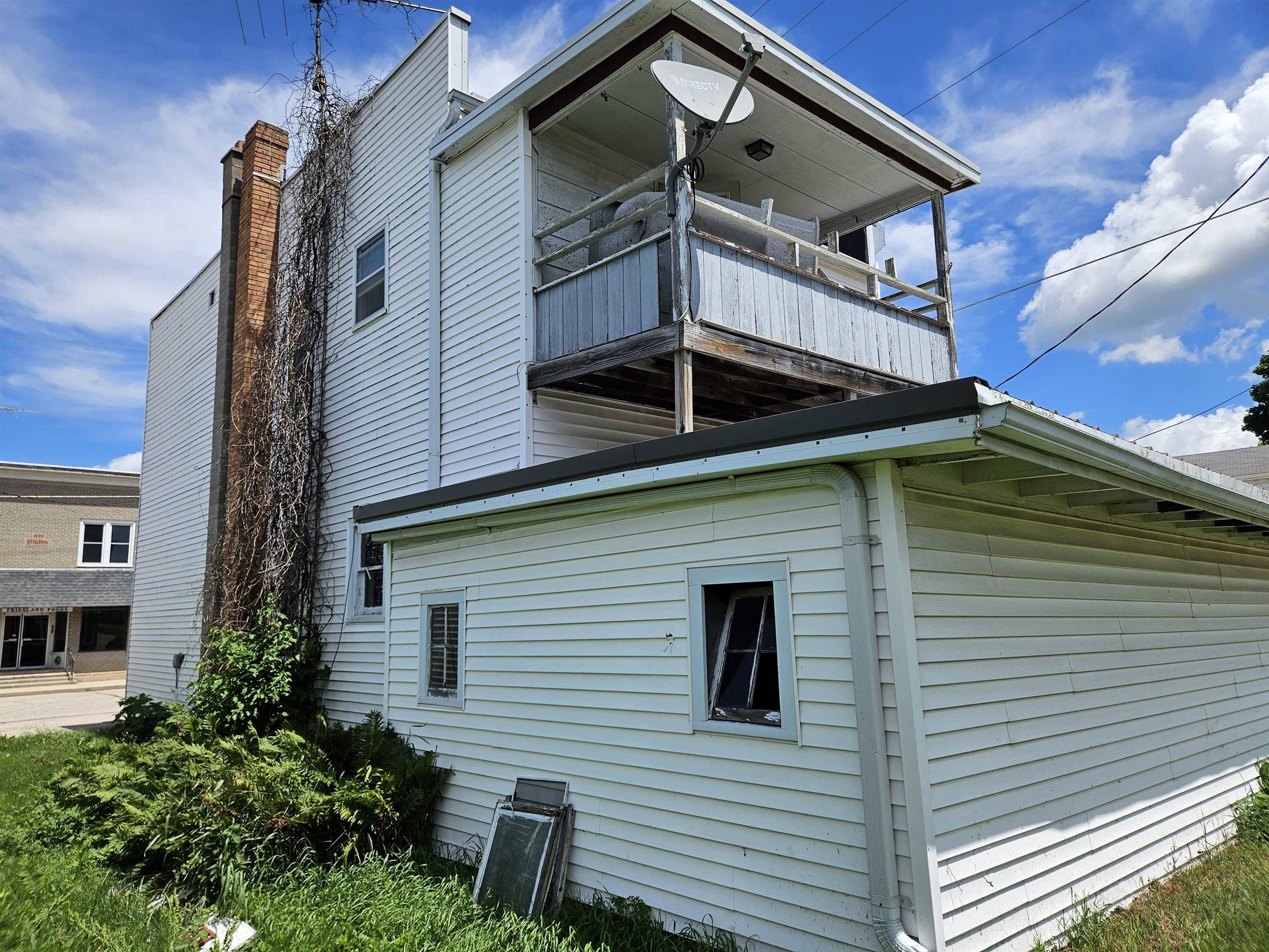 Friesland, WI 53935-0093,102 W Winnebago Street