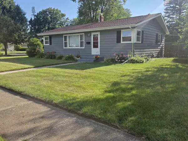 Janesville, WI 53545,1203 N Sumac Drive