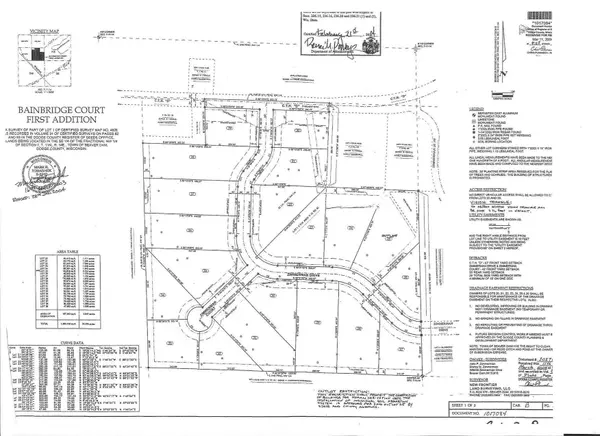 Beaver Dam, WI 53916,Lots 25 & 26 Zimmerman Drive