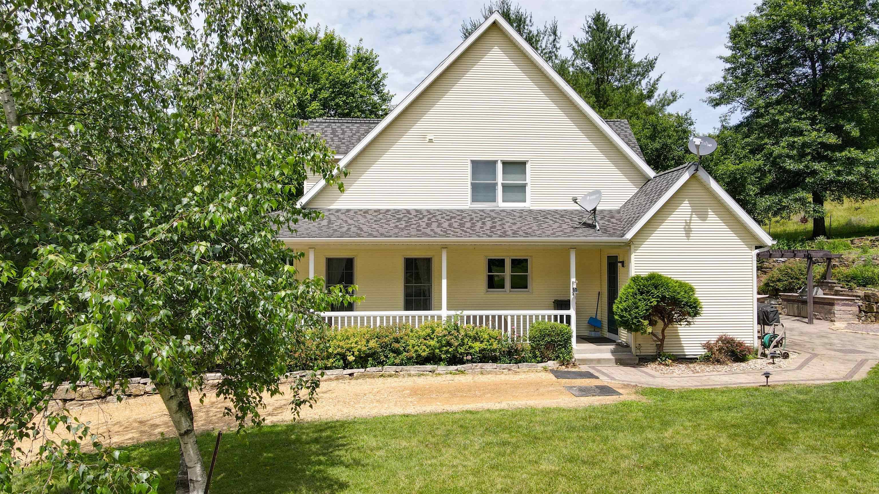 Avoca, WI 53506,7199 State Road 80