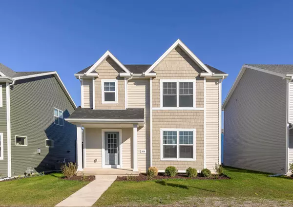 1090 Tundra Avenue, Oregon, WI 53575