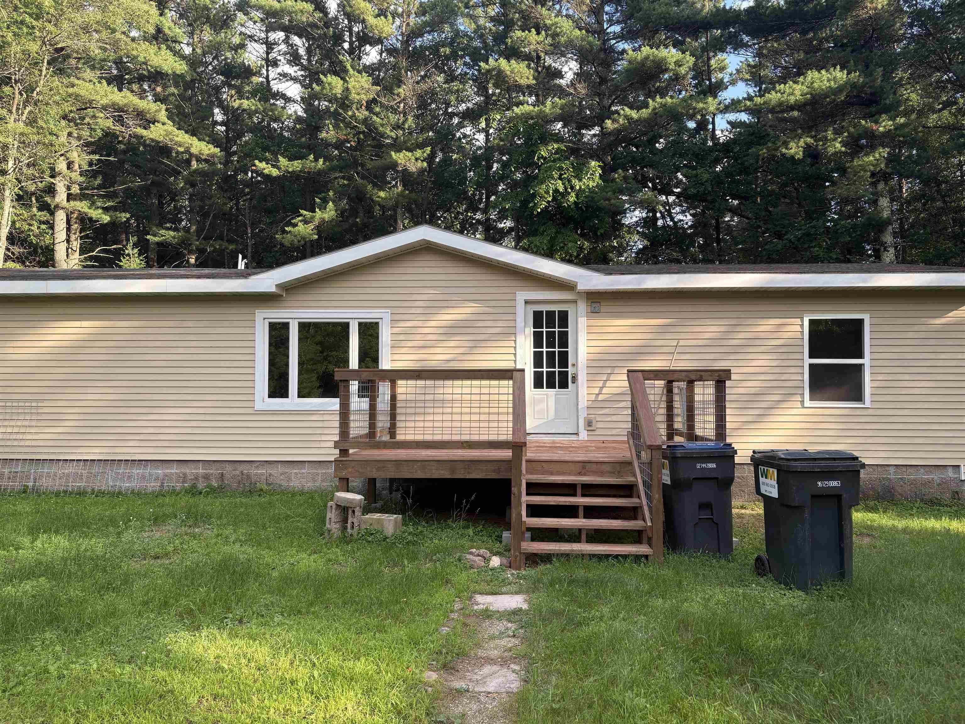 Wisconsin Rapids, WI 54494-7654,5741 Siesta Circle