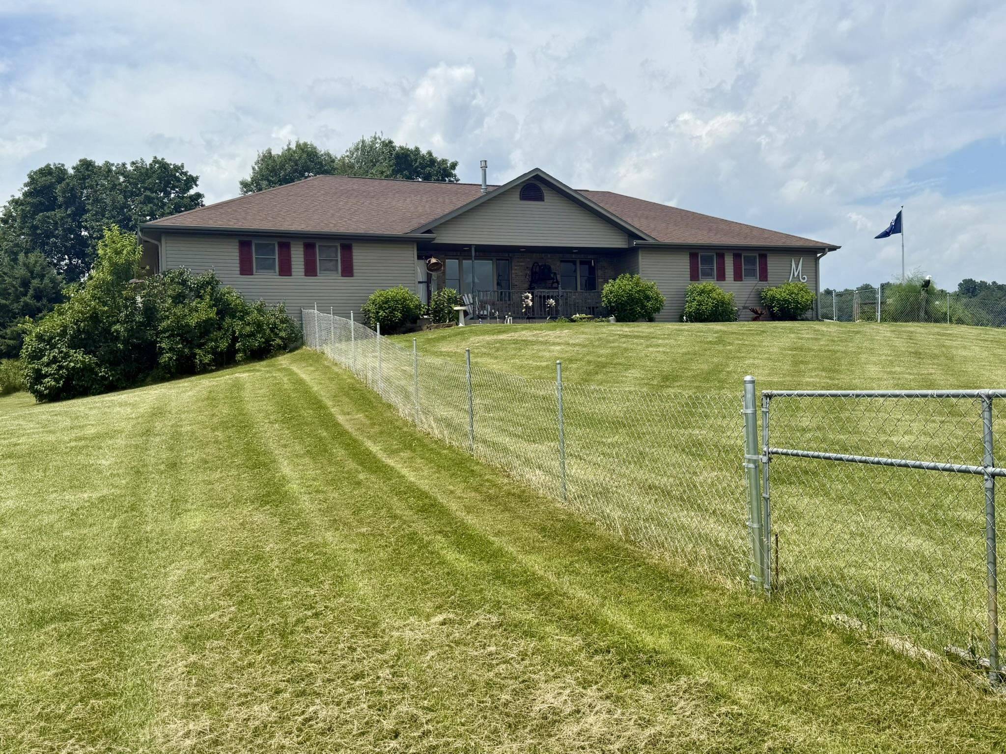 Tomah, WI 54660,9307 County Road M