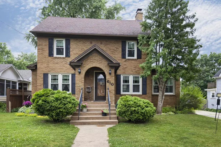 610 Short Street, Fort Atkinson, WI 53538