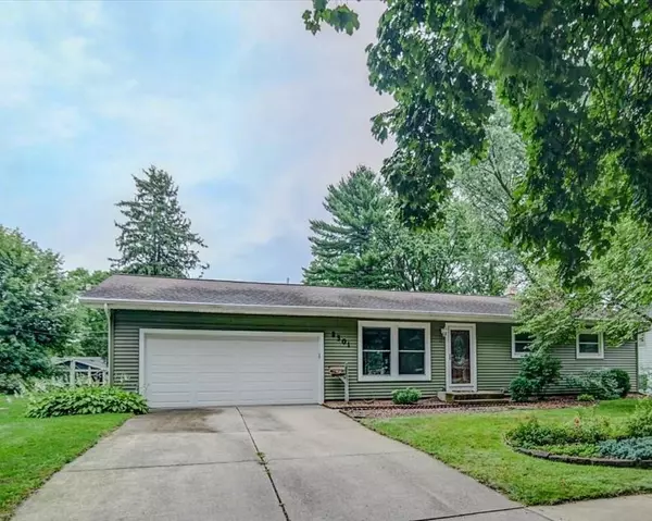 2301 Teal Drive, Madison, WI 53711