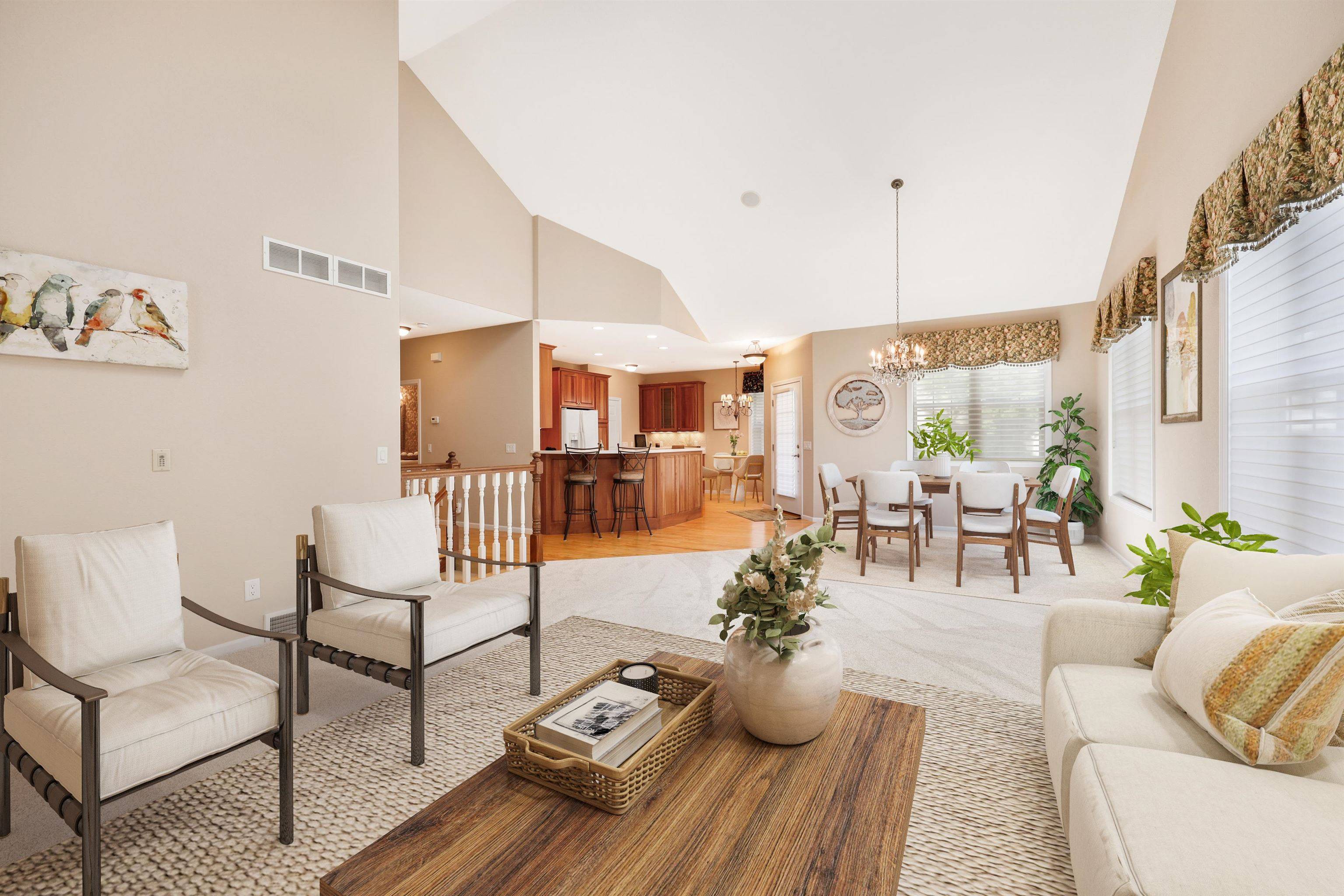 Sun Prairie, WI 53590,1316 Woodgrove Way #1316