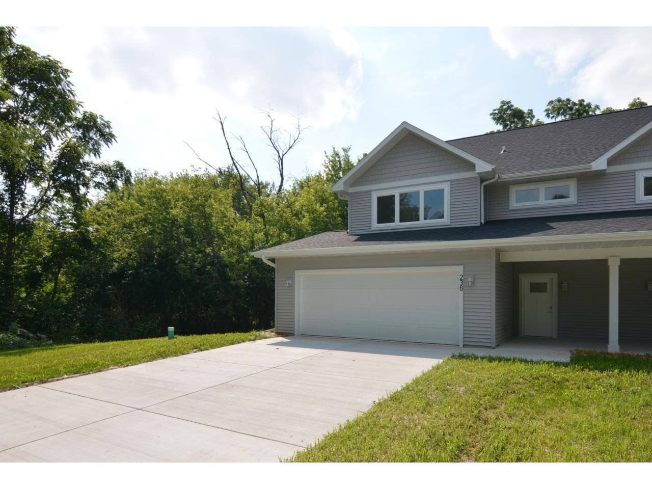 236 Russell Court, Jefferson, WI 53549