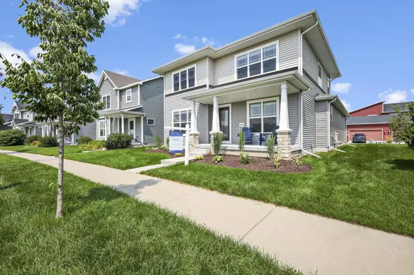 Verona, WI 53593,9734 Gilded Cider Boulevard