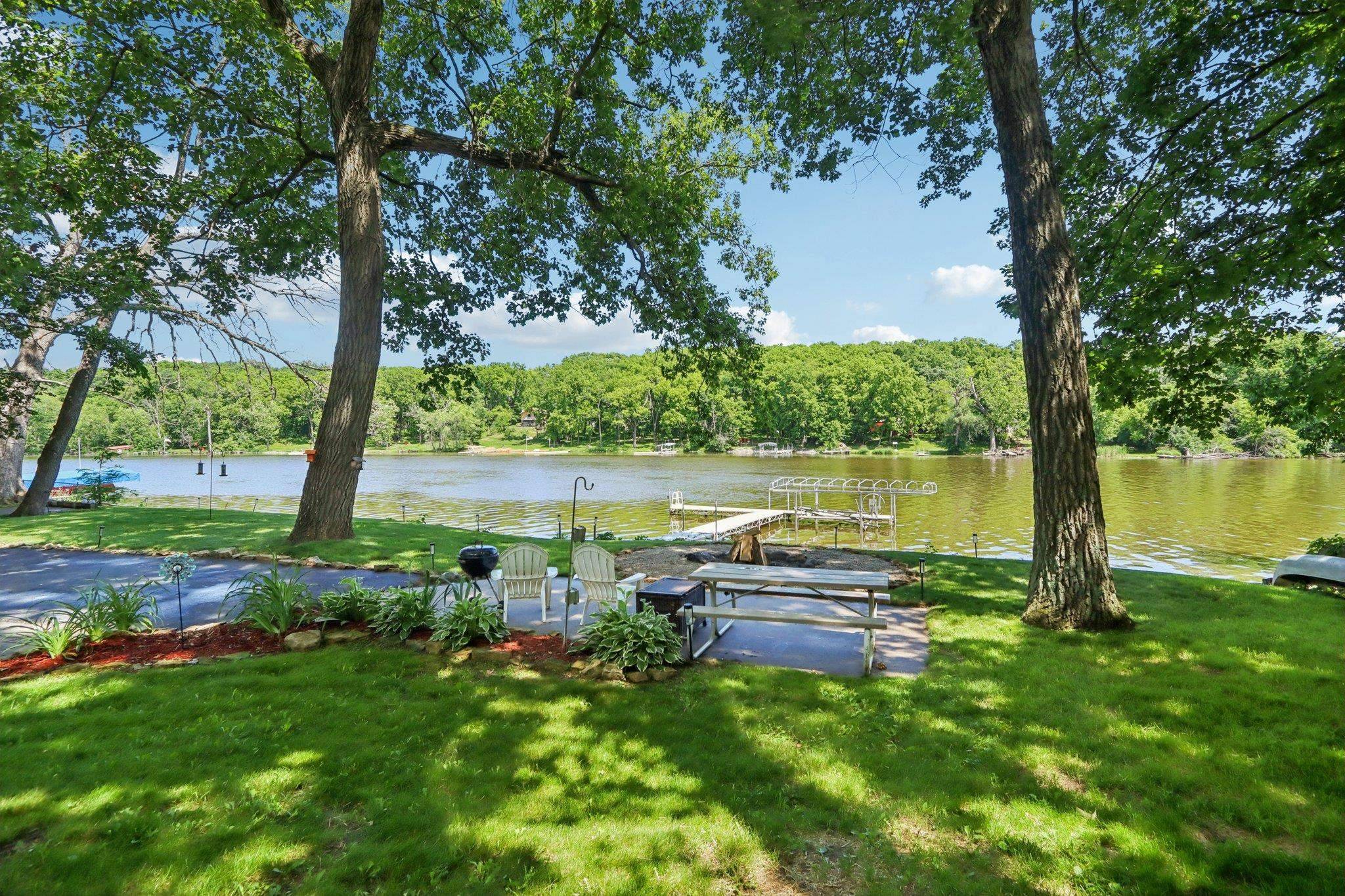 Edgerton, WI 53534,9727 N Blackhawk Drive