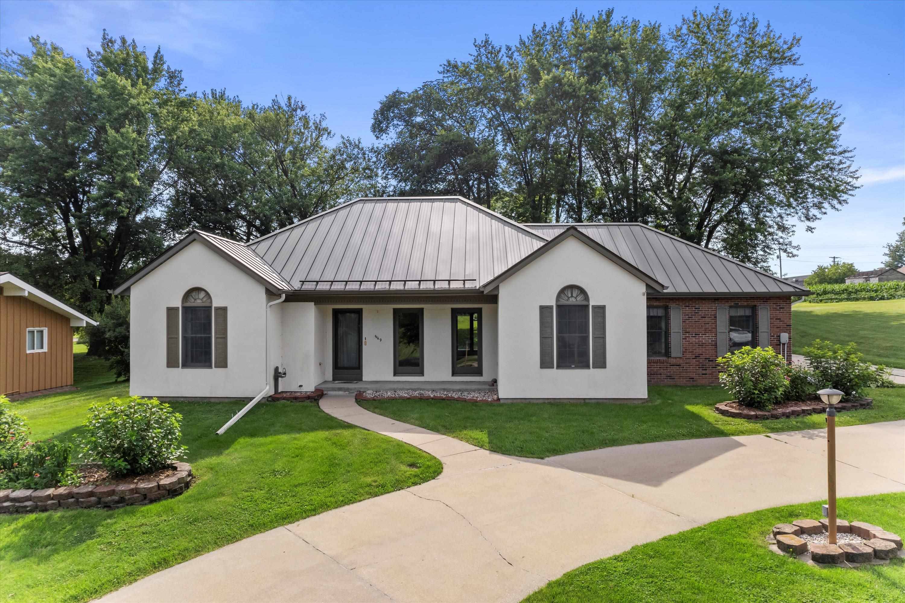 849 Klondike Avenue, Hillsboro, WI 54634