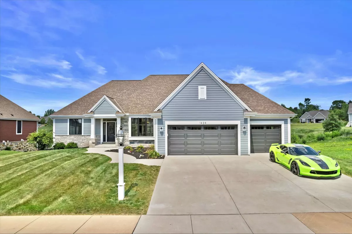 Waukesha, WI 53189,1424 White Deer Trail