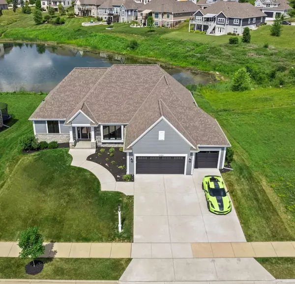 Waukesha, WI 53189,1424 White Deer Trail