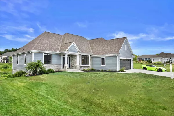 Waukesha, WI 53189,1424 White Deer Trail