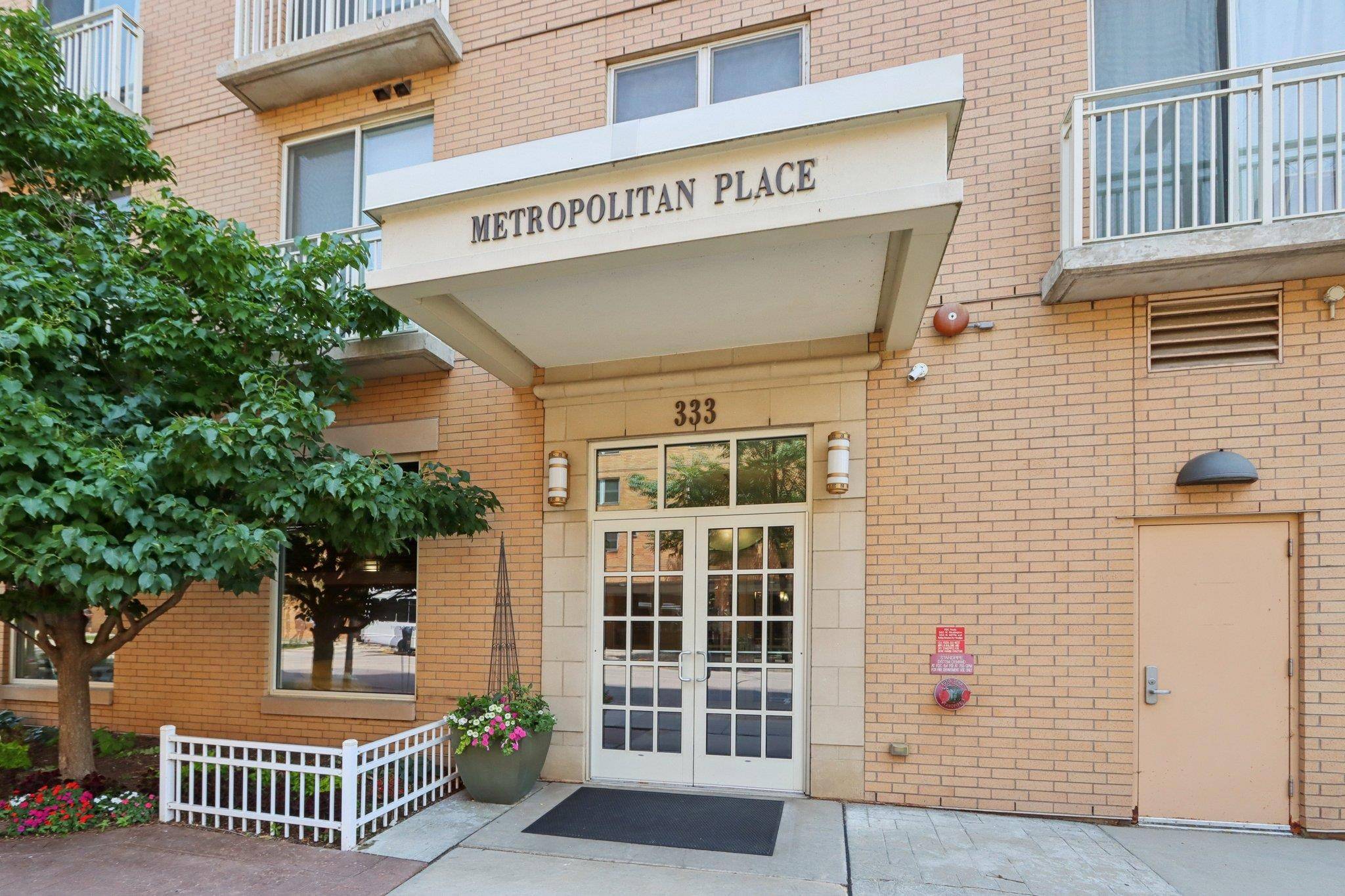 Madison, WI 53703,333 W Mifflin Street #5040