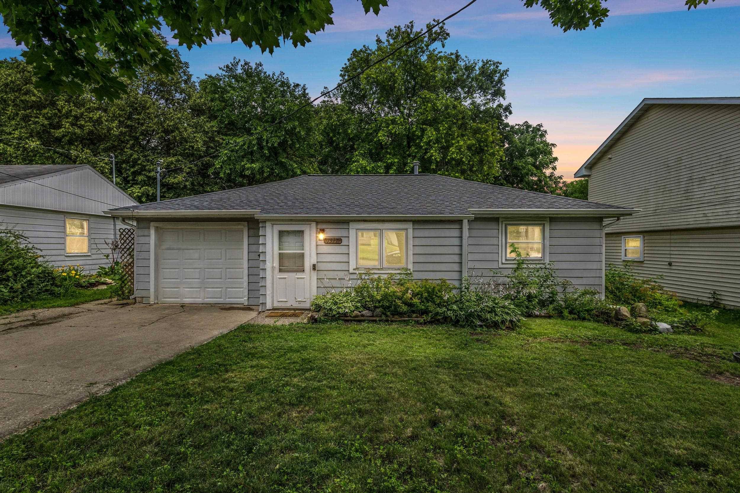 1317 Oneill Avenue, Madison, WI 53704