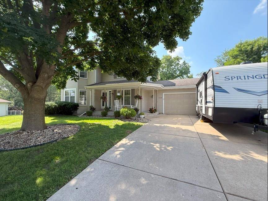 Janesville, WI 53546,3118 Satinwood Drive