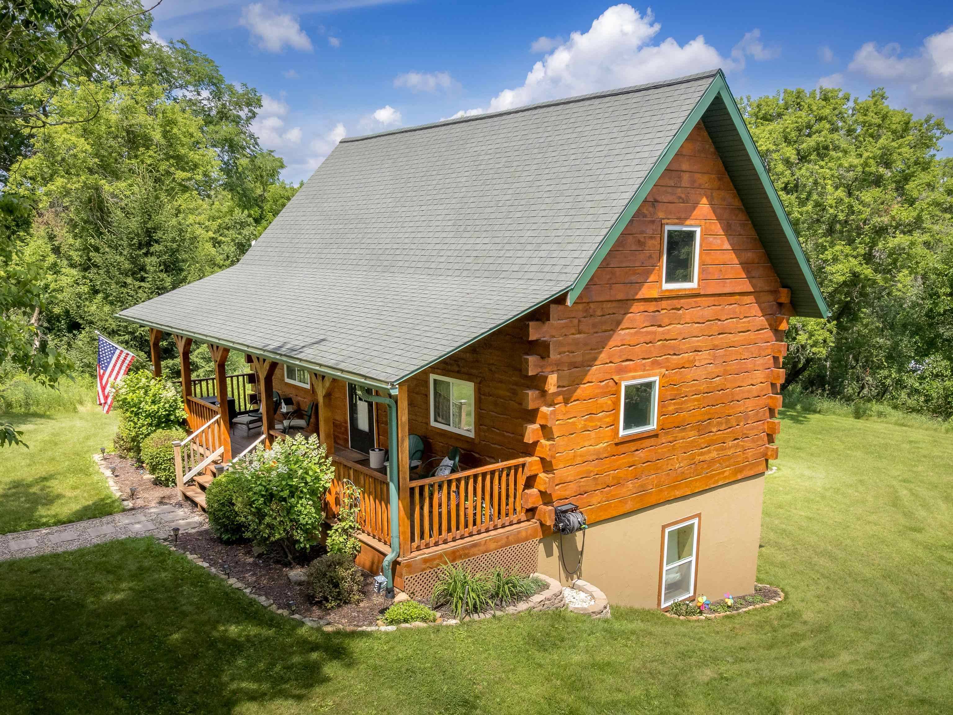 La Valle, WI 53941,E4252 Ottawa Court