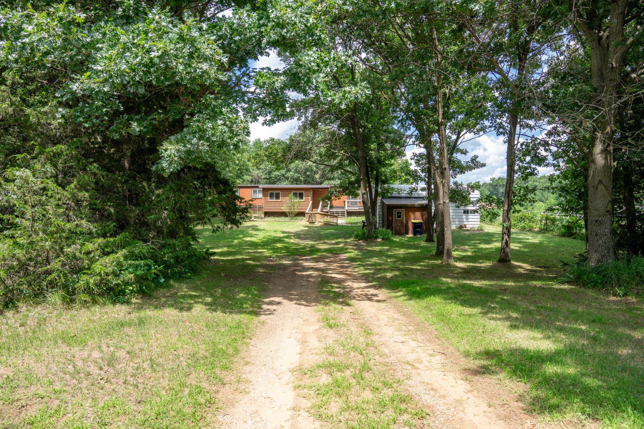 Lyndon Station, WI 53944,W3536 57th Street