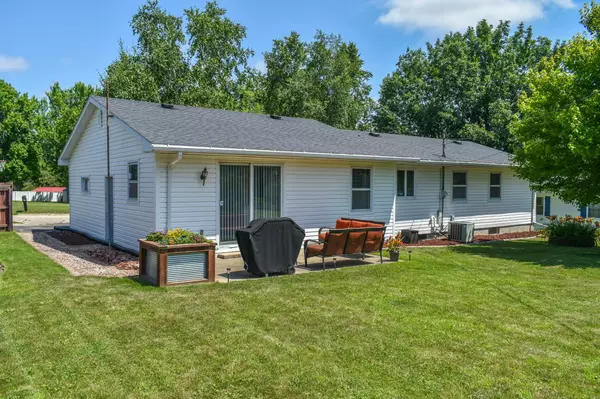 Jefferson, WI 53549,320 Rosemary Court