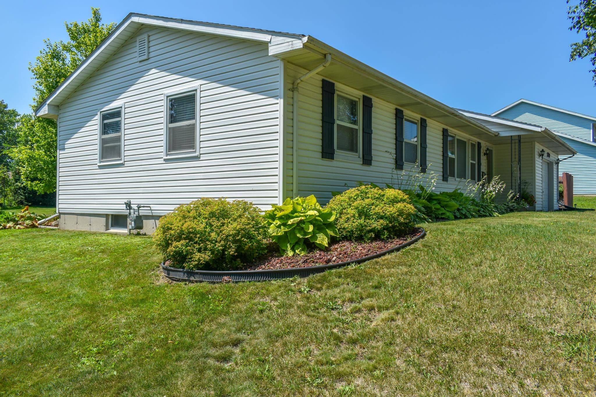 Jefferson, WI 53549,320 Rosemary Court