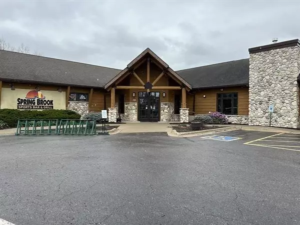 Wisconsin Dells, WI 53965,252 Berry Lane