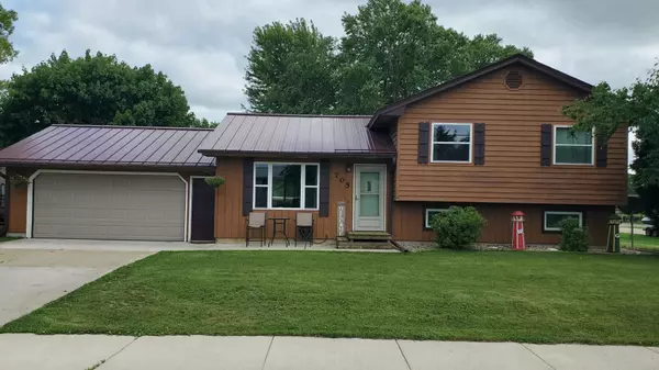 Tomah, WI 54660,705 E Brownell Street