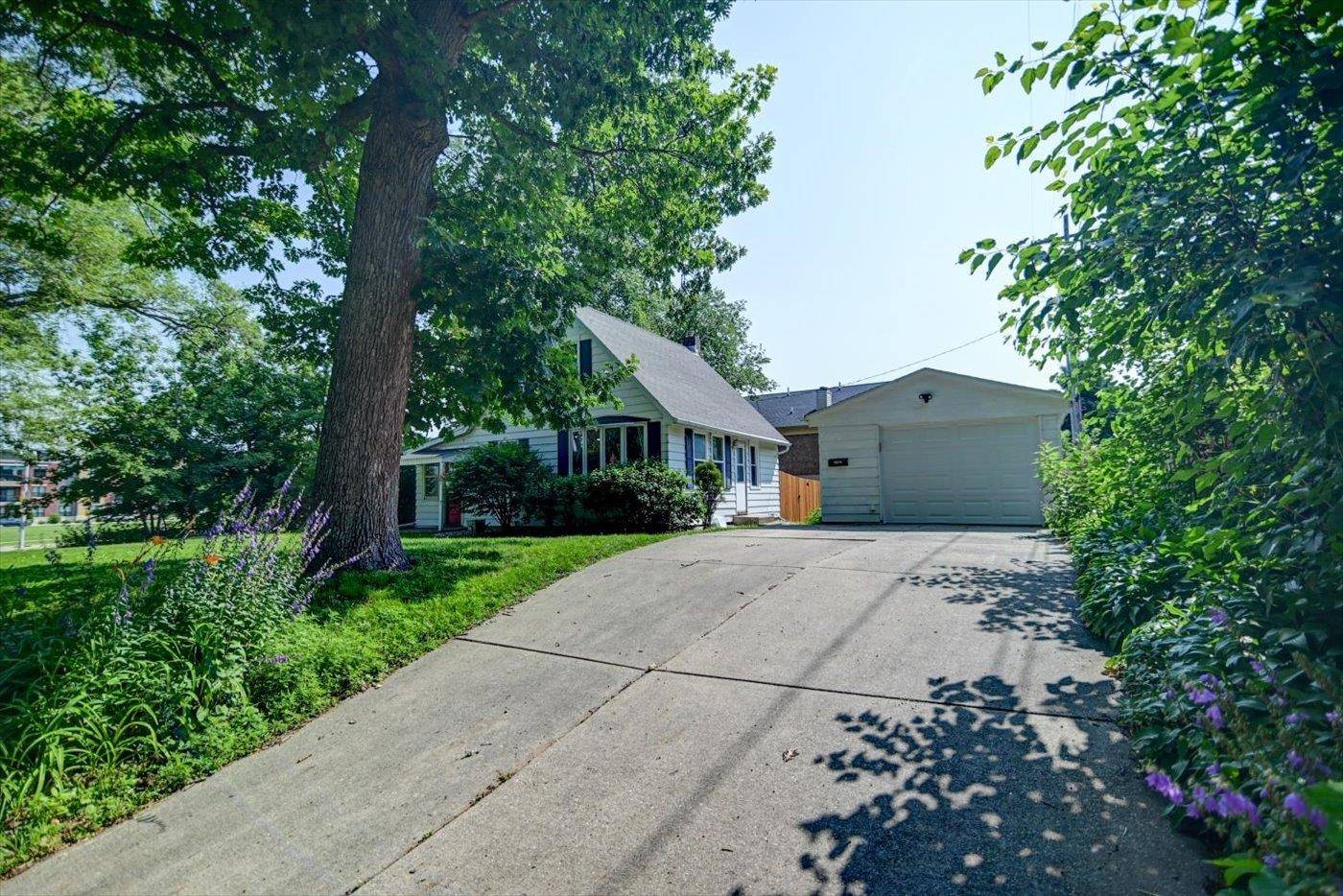 Madison, WI 53716,3902 Maher Avenue