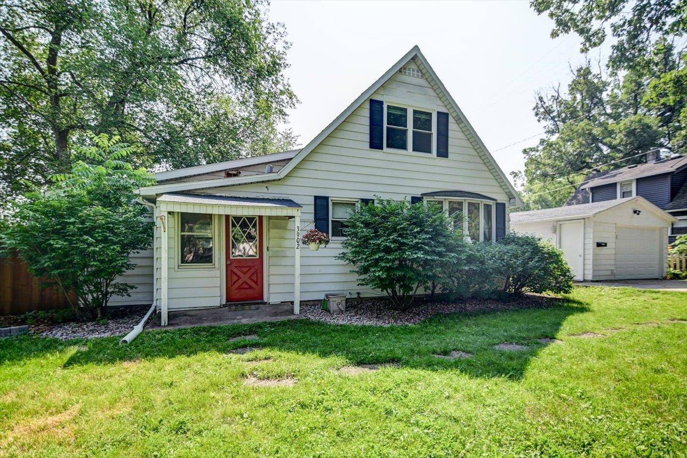 3902 Maher Avenue, Madison, WI 53716