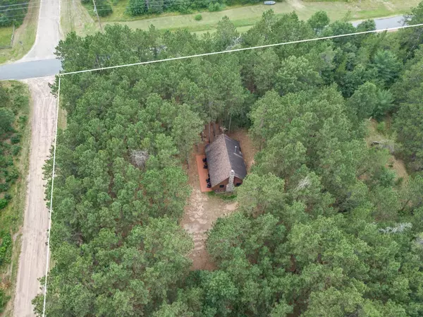 Necedah, WI 54646,W5096 Buckeye Drive