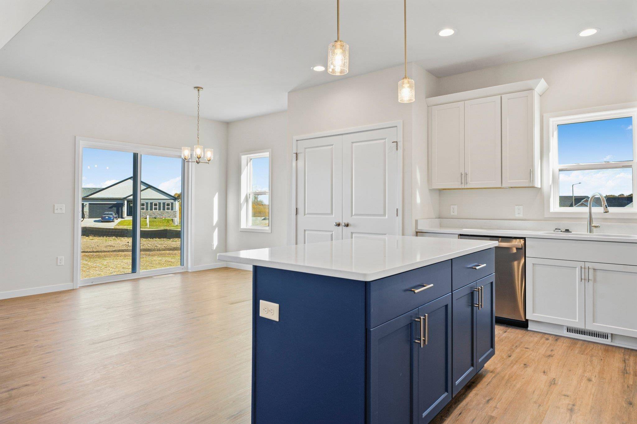 Albany, WI 53520,Lot 48 Blarney Stone Drive