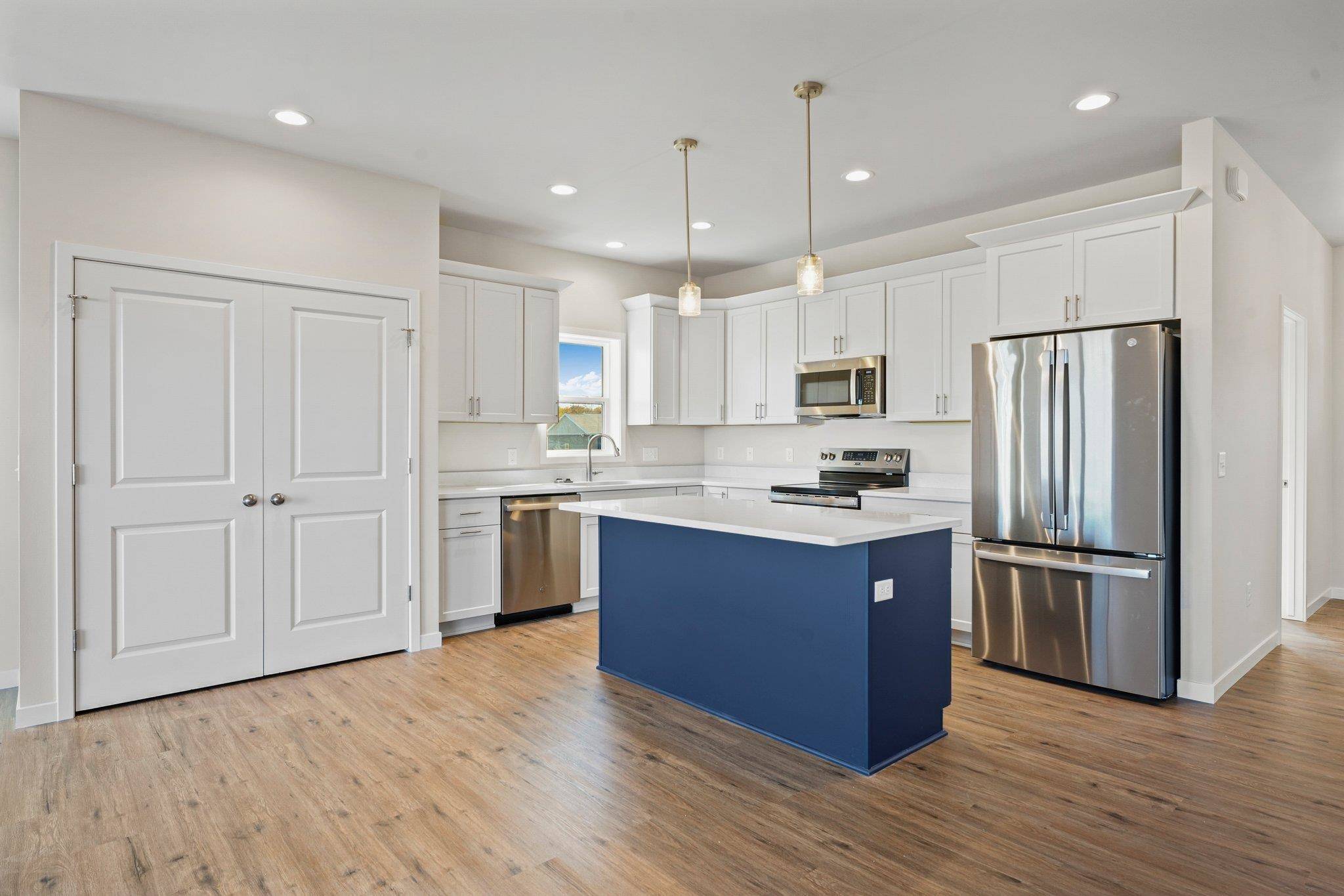 Albany, WI 53520,Lot 48 Blarney Stone Drive