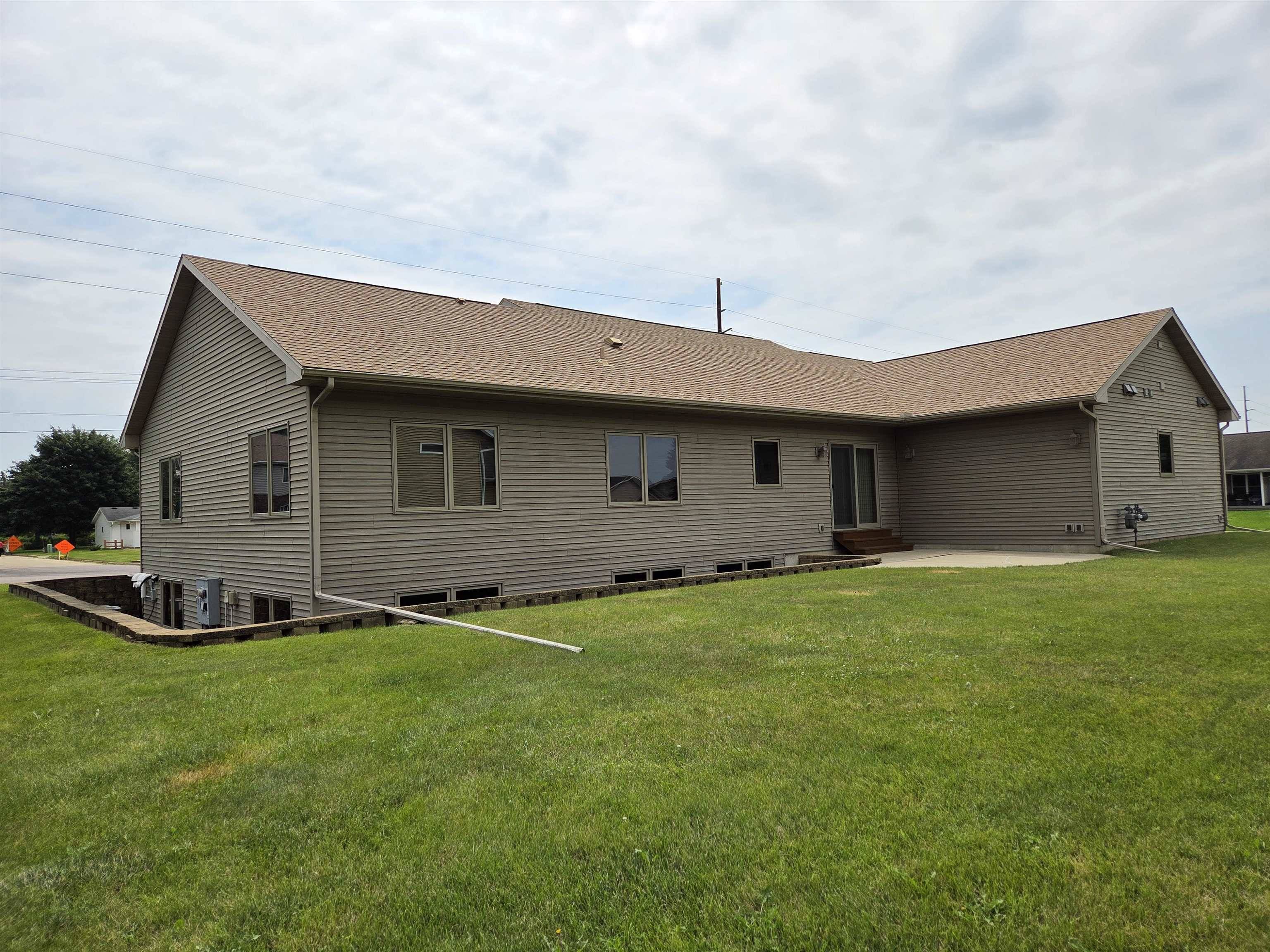 Sauk City, WI 53583,1701-1703 Bates Street