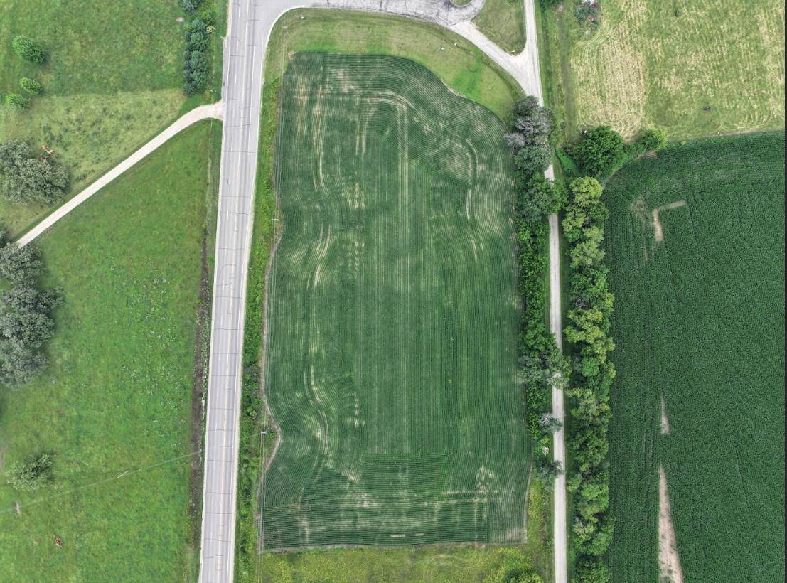 Gratiot, WI 53541,6.3 M/L Acres State Highway 11