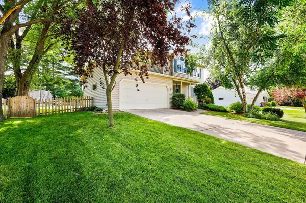 Waterloo, WI 53594,136 Minnetonka Way