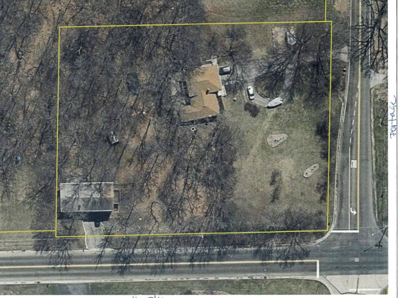 5794 Portage & 3949 Hoepker Road, Madison, WI 53718